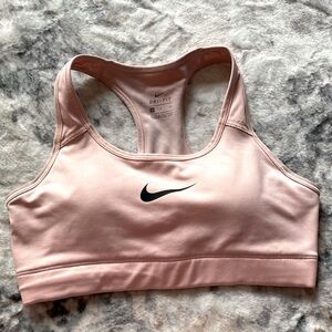 Nike Dri-Fit size small sports bra